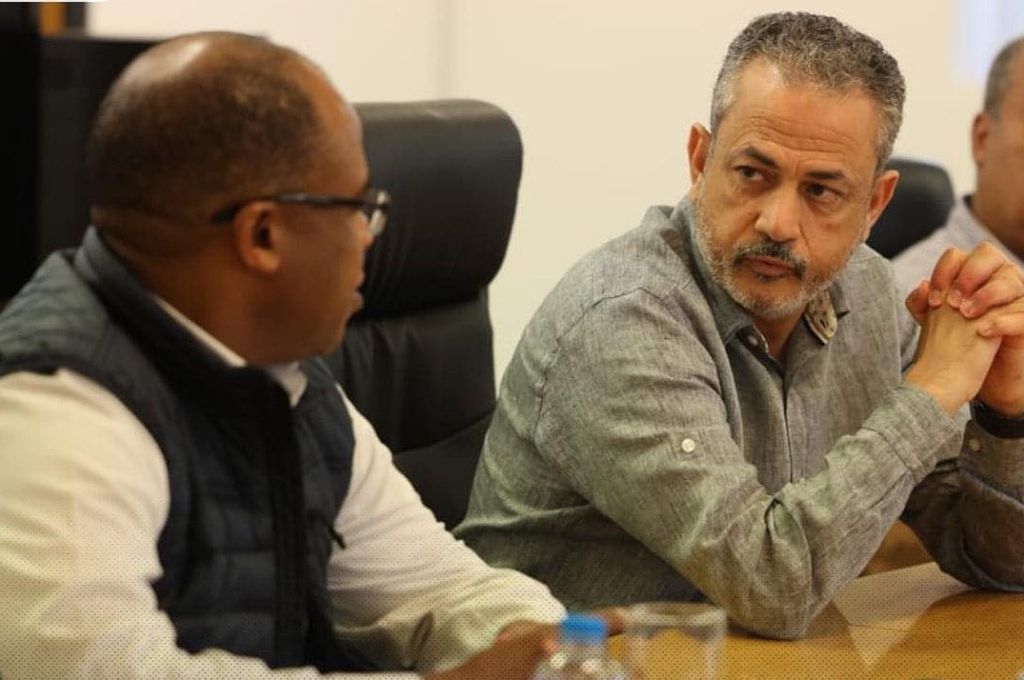 خاص.. مراسلة تفيد بإحالة المرتبات مع احتساب 67٪ الخاصة بموظفي قطاع النفط
