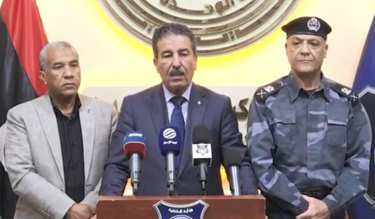 رئيس لجنة أزمة الوقود والغاز يؤكد انتهاء أزمة الوقود اعتبارًا من مساء اليوم