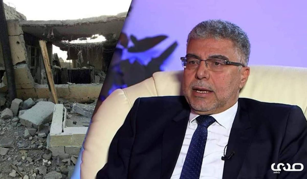 حمزة لصدى: الأضرار الأولية بشبكة الكهرباء بسبب الحرب فاقت 62 مليون دينار وفرق الصيانة لم تستطع مباشرة أعمالها