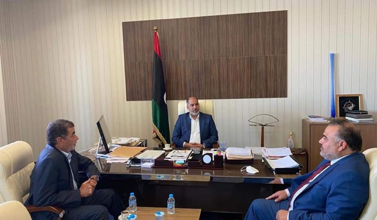 بلديات الجنوب تطالب الوفاق بالإسراع في صرف مخصصات ميزانية الطوارئ