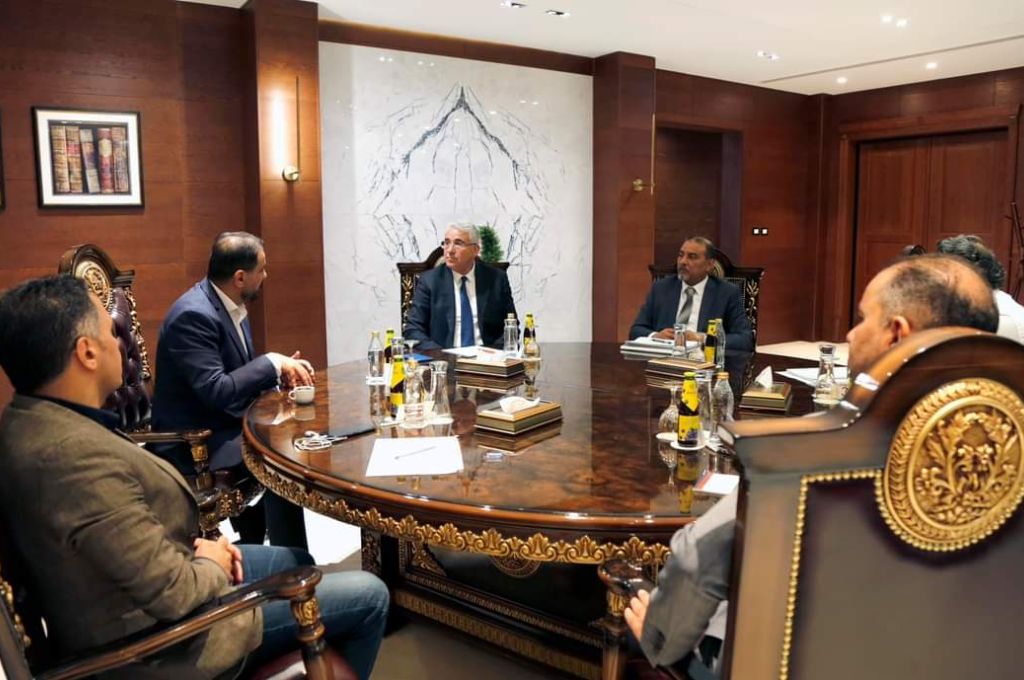 الرقابة الإدارية طرابلس تفصح بتقريرها عن مخالفات وزارة الشؤون الاجتماعية