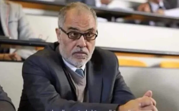 عبد الجليل يجتمع مع نواب وعمداء بلديات المنطقة الغربية وجنوب طرابلس