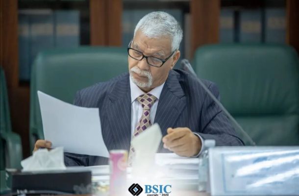 أبوسنينة يكتب: مبادرات الإصلاح والتطوير لماذا لم يتحقق شىء ؟