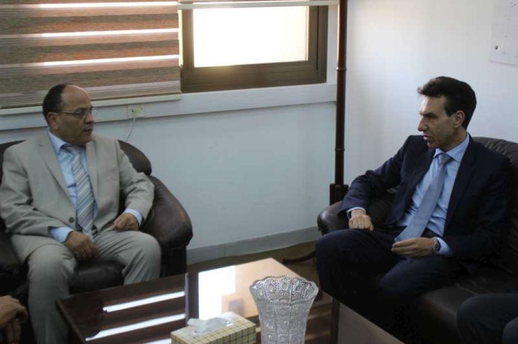 دعوة لكافة شركات النقل الجوي للاجتماع الأربعاء بخصوص تنظيم رحلات للجنوب