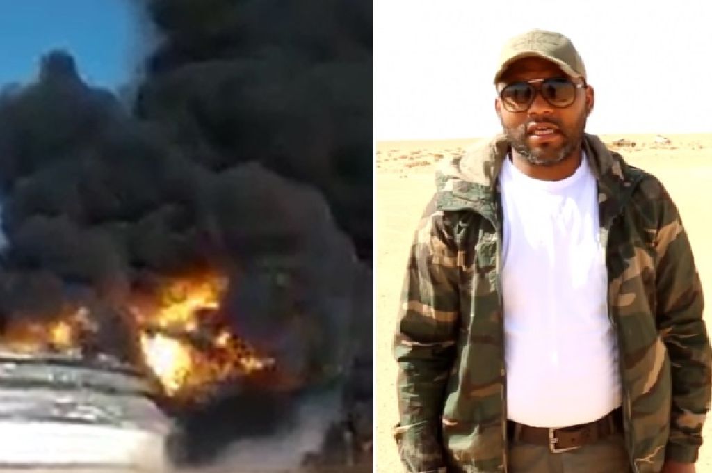 فاتورة هجوم الجضران على الهلال النفطي إلى الآن