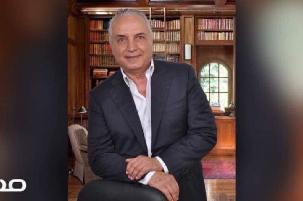خاص.. رئيس مجلس إدارة مجموعة ليبيا تويز للألعاب يوضح لصدى حقيقة أخبار استقالته
