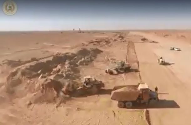 السراج : مهربو البشر يمتلكون أحدث الأسلحة ونحتاج لدعم أكبر لمشكلة الهجرة غير الشرعية