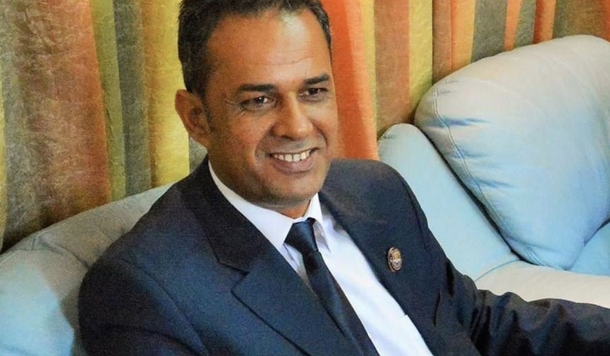 خاص: "العريبي" يرحب باجتماعات الحوار بتونس... ويطالب البعثة بأن لا يكون في السلطات القادمة ممثلي المشهد حالياً سواء الحكومات أو النواب أو الأعلى للدولة