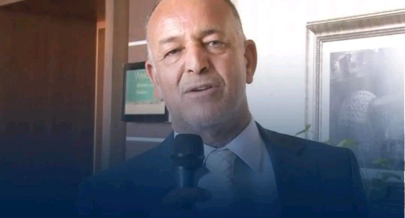 عميد بلدية بنغازي يتفقد الأعمال الجارية بالمدينة