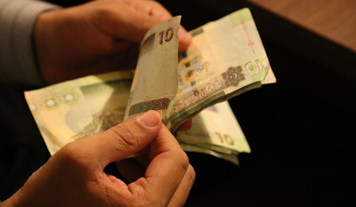مع استمرار أزمة السيولة ... تعرف على المصارف المتعاقدة على تقديم الحلول لزبائنها