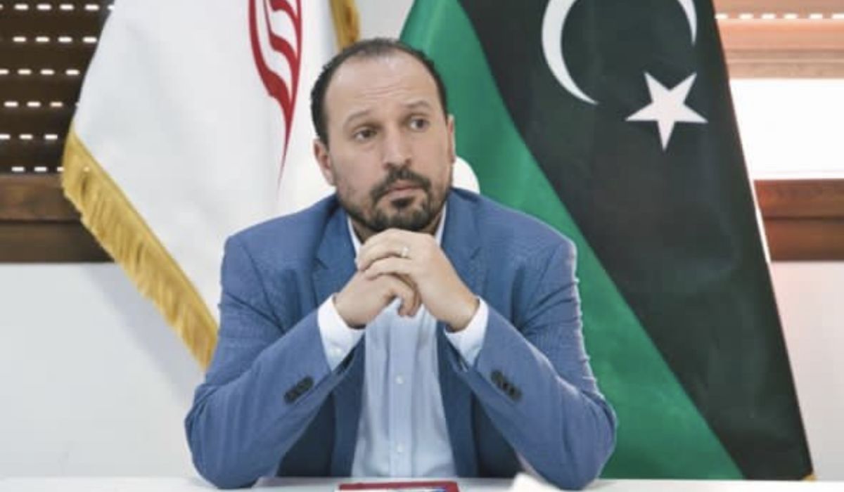 خاص.. مصدر بالإتصالات يكشف شطب السجل التجاري الخاص بقرقاب.. وإصدار آخر لبن عياد