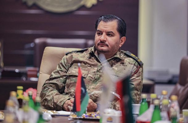 خاص.. بقيمة تتعدى 419 ألف دينار.. المركزي ينبه الإسلامي الليبي لقيامه بخصم عمولات من الزبائن