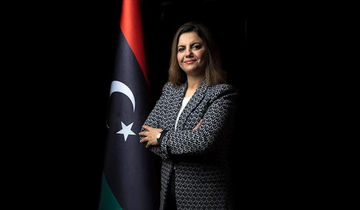 حسب بيانٍ للمركزي .. أكثر من 330 مليون دينار أنفقتها وزارة الخارجية خلال الأشهر الأولى من هذا العام