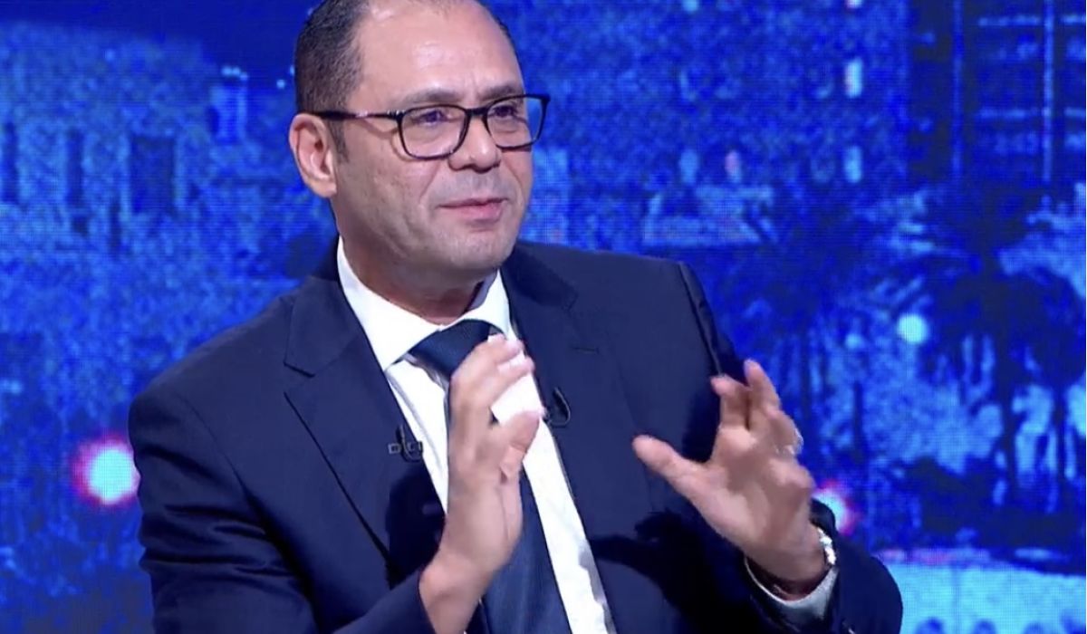 عبد الجليل: هذا ما يريده الدبيبة