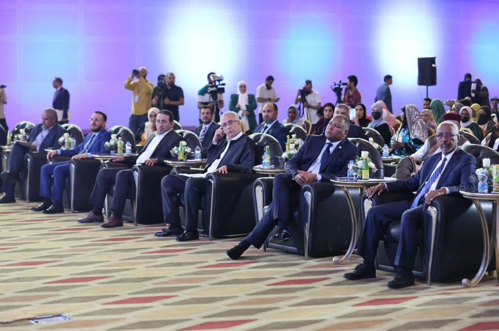 " الوطنية لنفط " تتابع أعمال إدارة الصحة والسلامة والبيئة بالشركات النفطية