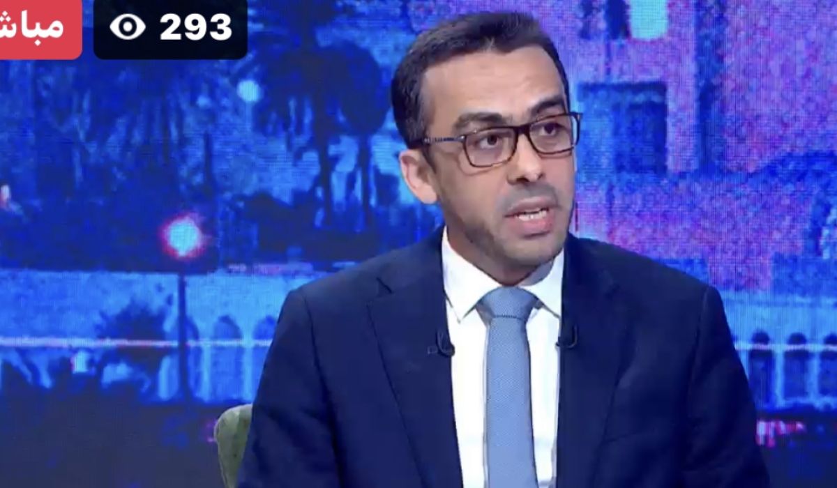 "فيصل قرقاب" يجيب عن تساؤل حيال تعرضه للتعنيف ومن آمر بإعتقاله