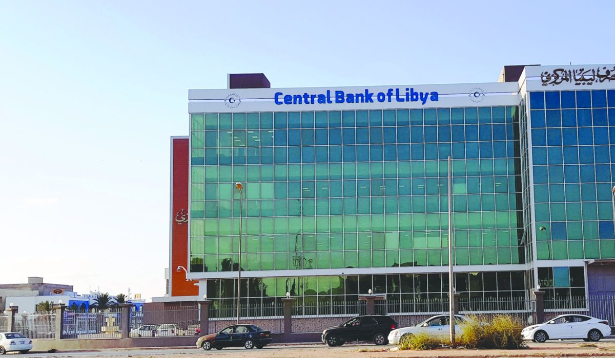 خاص.. المركزي ببنغازي يرد عبر صدى على الأخبار المتداولة بخصوص تخفيض سعر الصرف