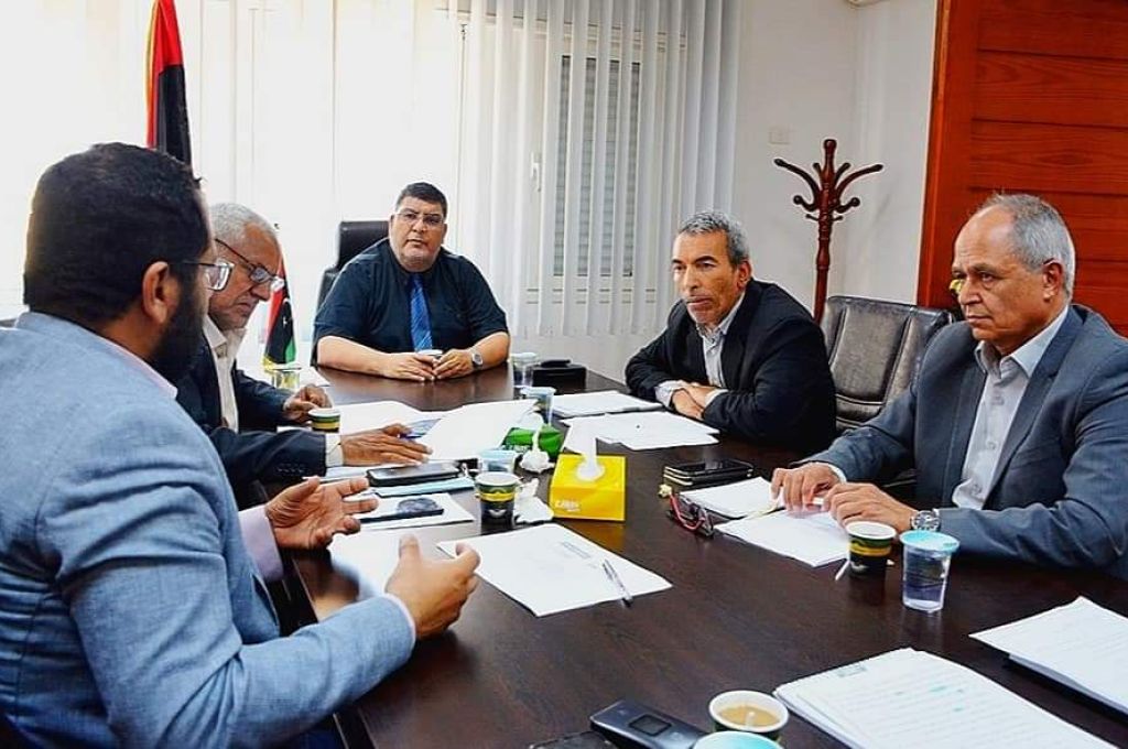 خاص: تعرف على مخصصات التعليم التقني والفني والاقتصاد والصناعة من ميزانية 2021