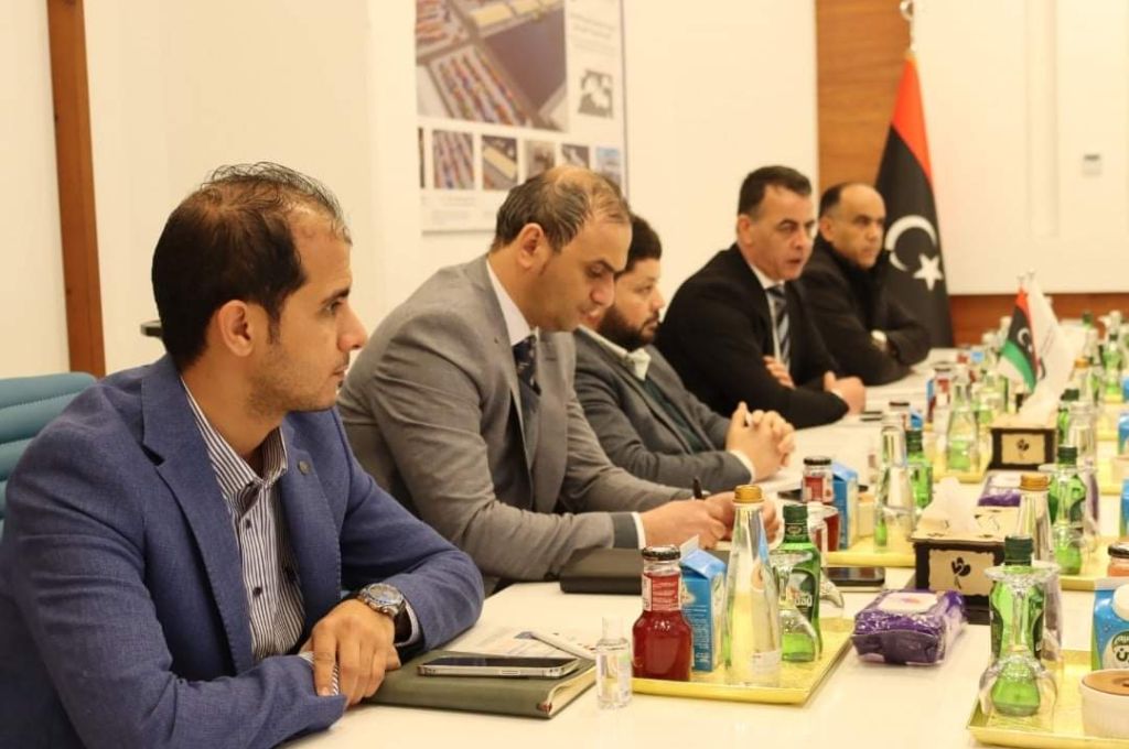 خاص..بالأرقام: مصدر بالتجاري يكشف لصدى تحقيق مجلس الإدارة برئاسة "المختار" وأعضاءه نتائج أشادت بها المؤسسات المحلية والدولية
