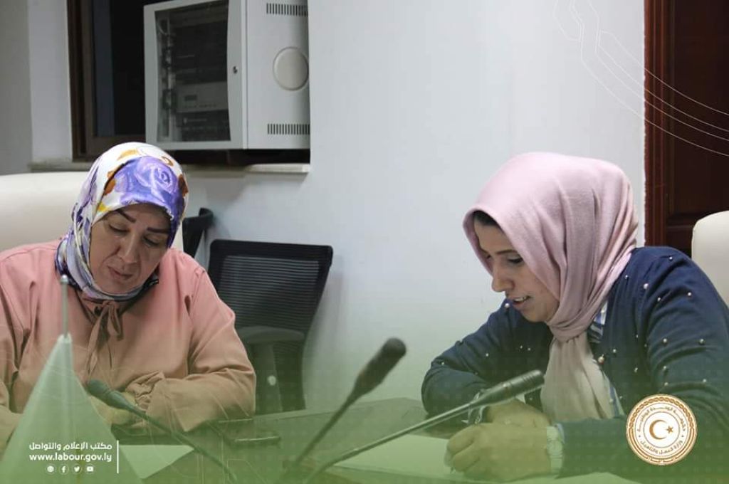 الوطنية للنفط تعلن حالة القوة القاهرة على ميناء البريقة النفطي وتحذر بأن الإقفال سيكون له تداعياته على استقرار الشبكة الكهربائية بالمنطقة الشرقية