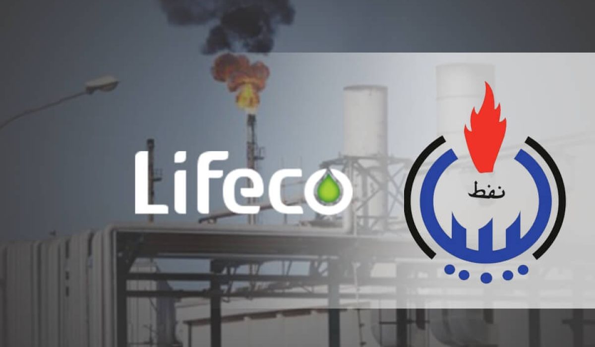 محادثات شاقة لإنقاذ الشركة الليبية النرويجية للأسمدة من أوضاع مالية صعبة