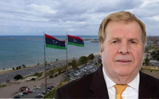 "توزيع سلات رمضانية علي الأسر المحتاجة في زليتن"