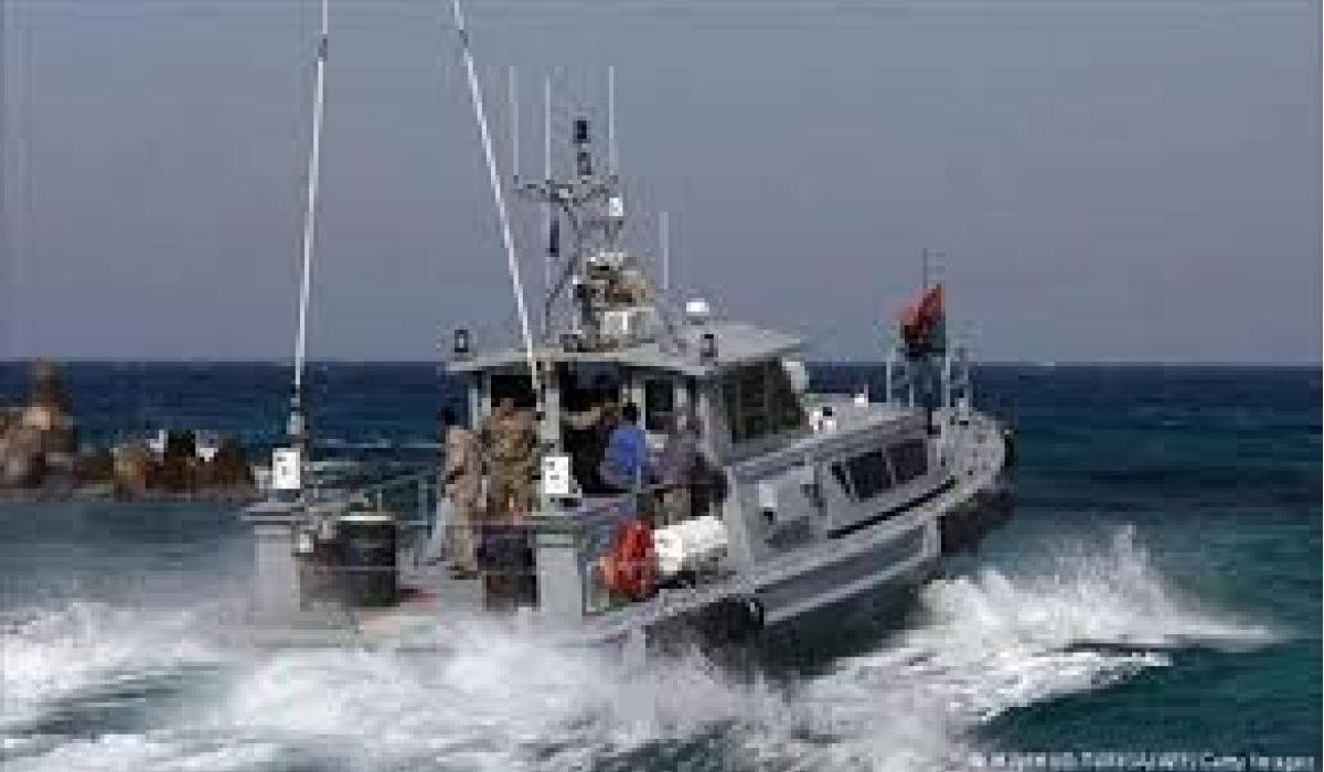 أطباء بلا حدود تتهم خفر السواحل الليبي بالقيام "بالعمل القذر" لصالح الاتحاد الأوروبي