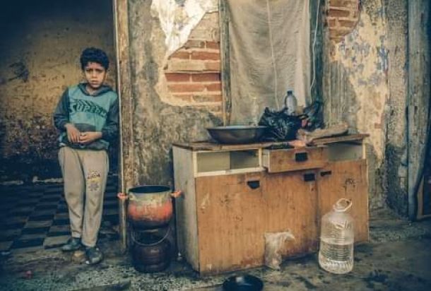 كيف يجب أن تتعامل أوروبا مع الحكومة الليبية الجديدة ؟