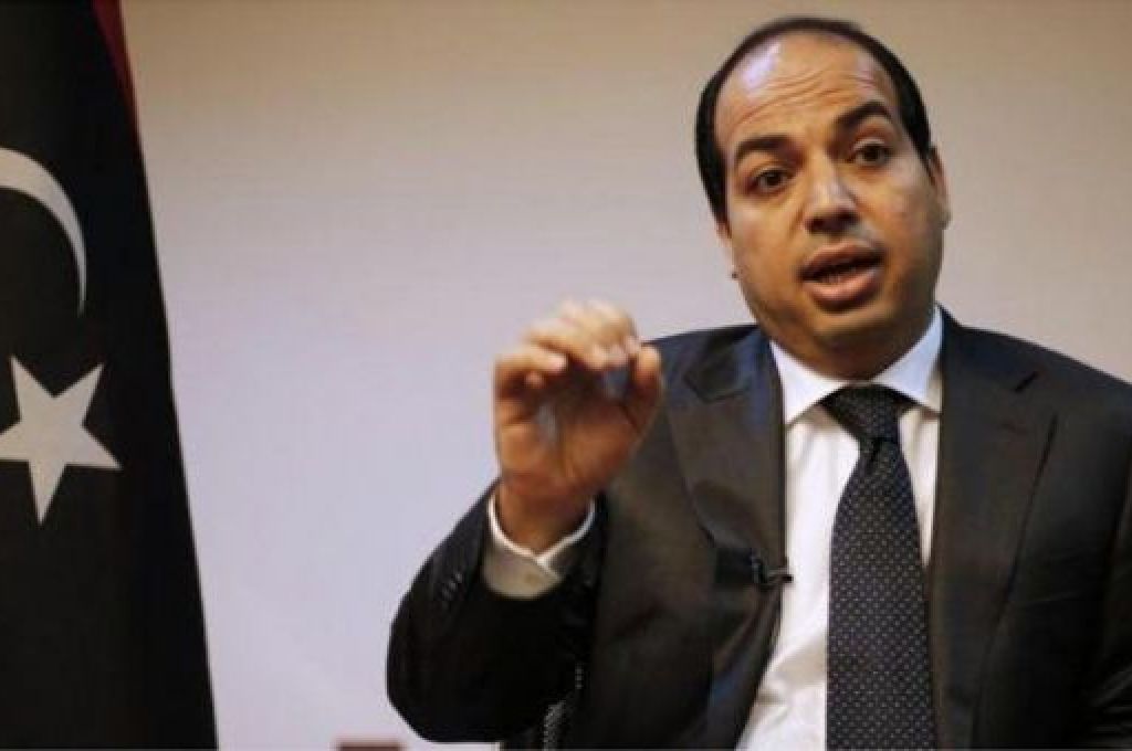 إعادة استئناف الرحلات بمطار مصراته الدولي الأربعاء