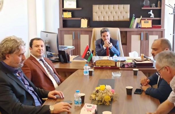 الإسلامي الليبي يرفع سقف السحب عبر البطاقات المحلية ومُسبقة الدفع