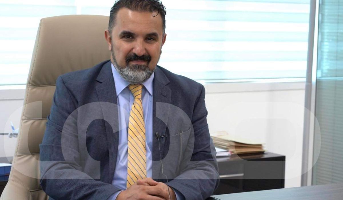 خاص.. تفاصيل هامة جداً يكشفها "الضراط" خلال ورشة مكافحة غسيل الأموال