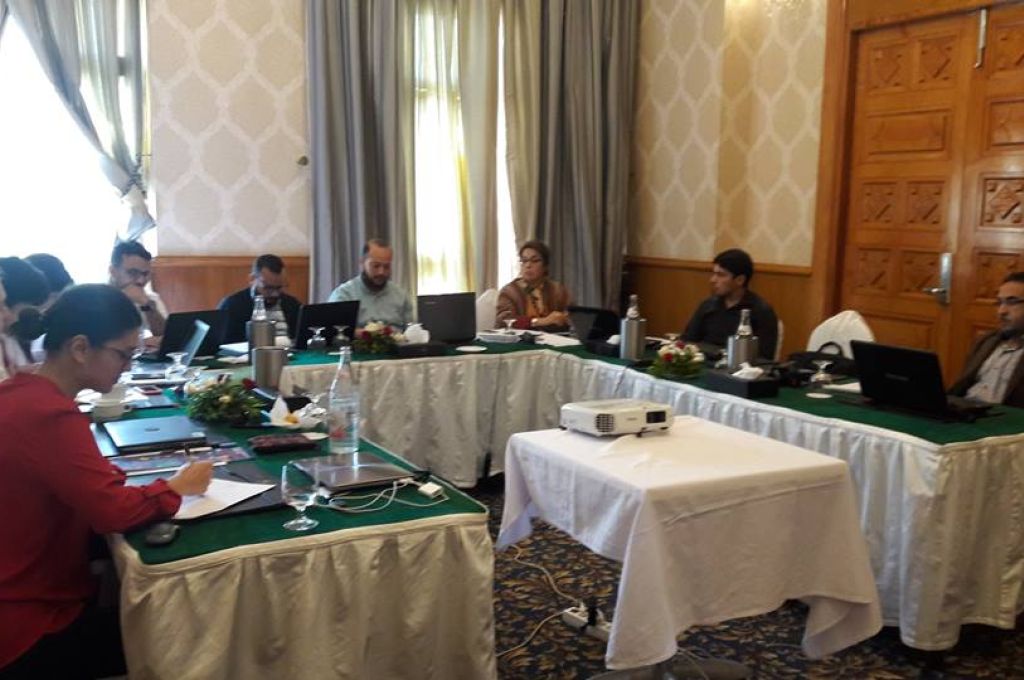 بلدية طرابلس تقضي على مشاكل الطرق ...