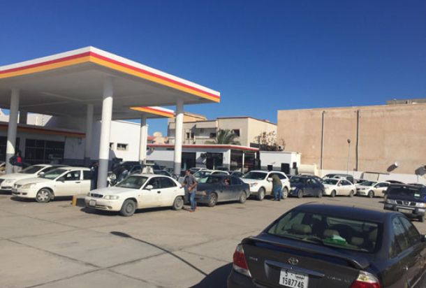 مستندات برسم تحصيل " أراءٌ متعارضة و مستقبل الدولة نحو المجهول "