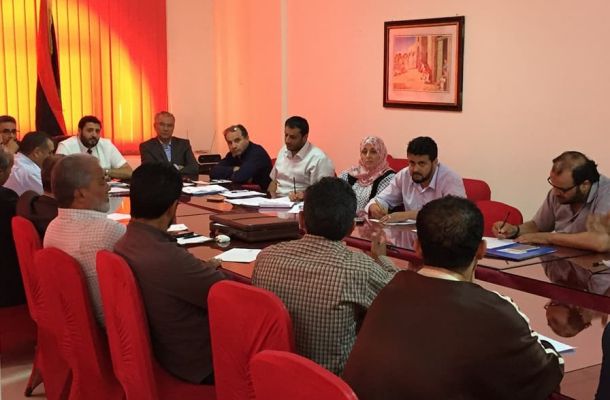 اوبك، ليبيا ونيجيريا سبب في إستعادة العرض