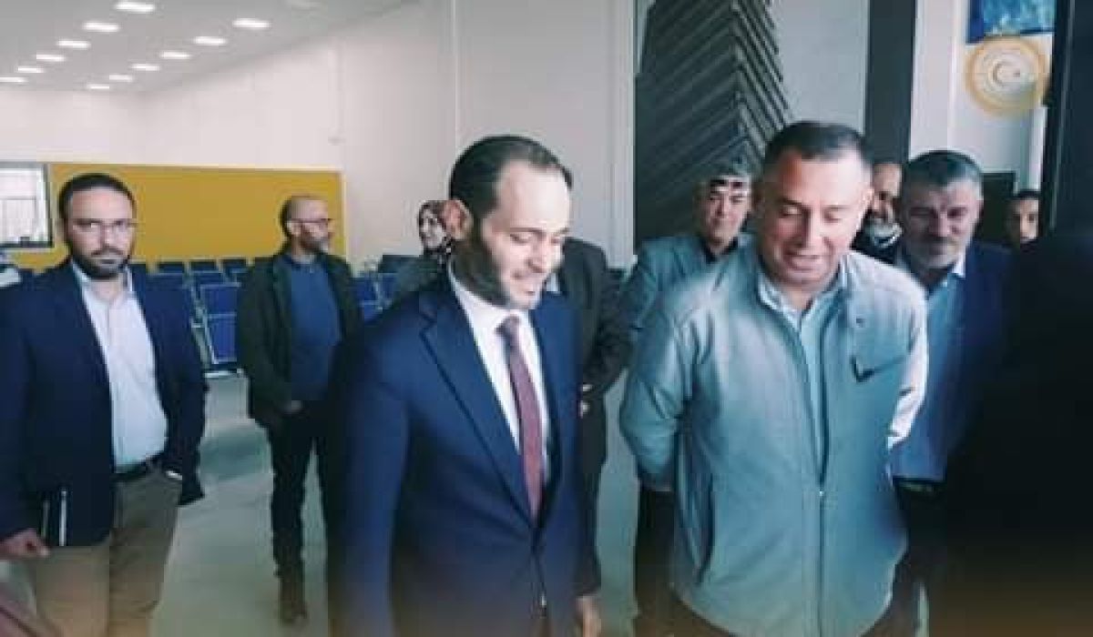 وزارة العمل والتأهيل تؤكد على أهمية تفعيل التعاون للتدريب وخلق فرص عمل