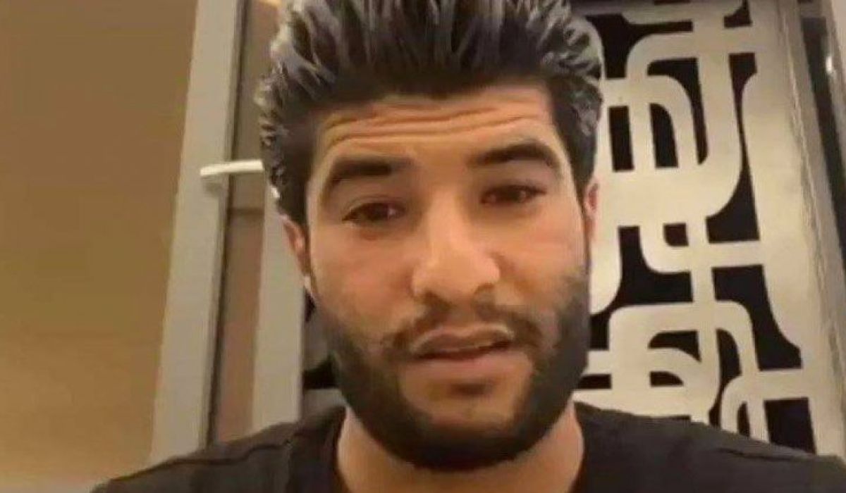 القبض على "عبد الرحمن ميلاد" الملقب بالبيدجا