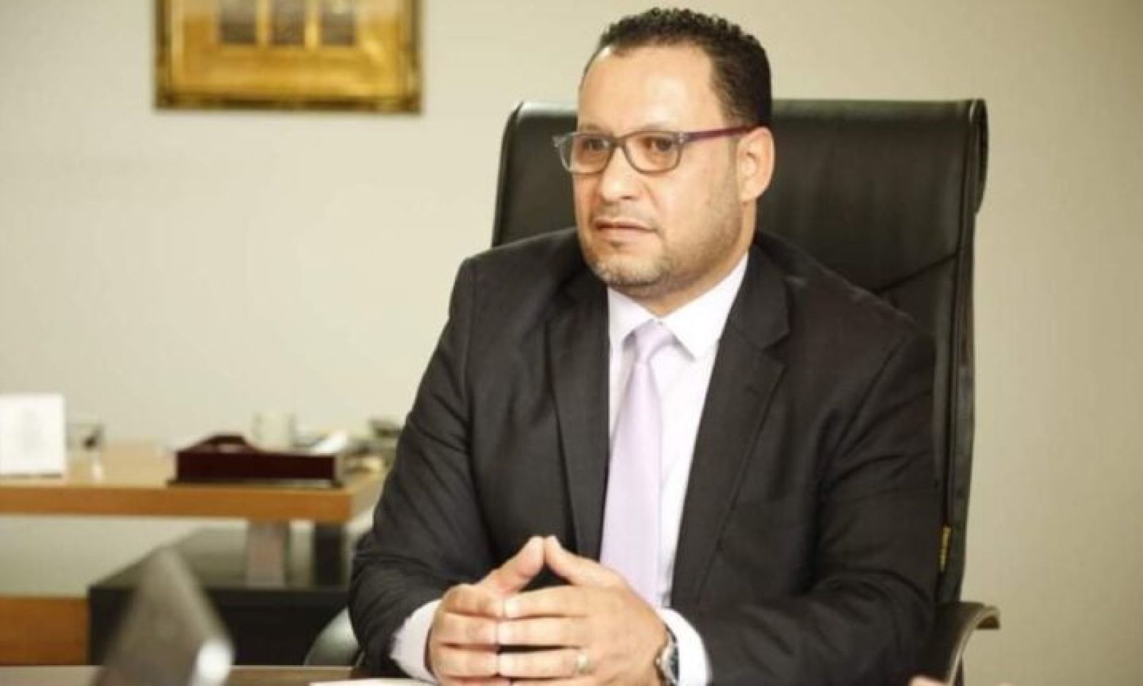 الحطاب يكتب: قراءة لنتائج مراجعة شركة ديلويت لحسابات المركزي