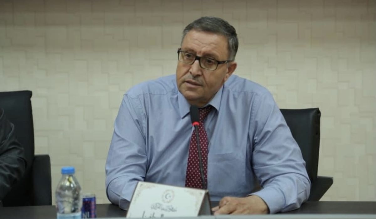 حصري.. "الحبري" ينفي عدة شائعات ويقول: يجب أن يكون سعر الصرف التجاري المتداول واحد لجميع الأغراض