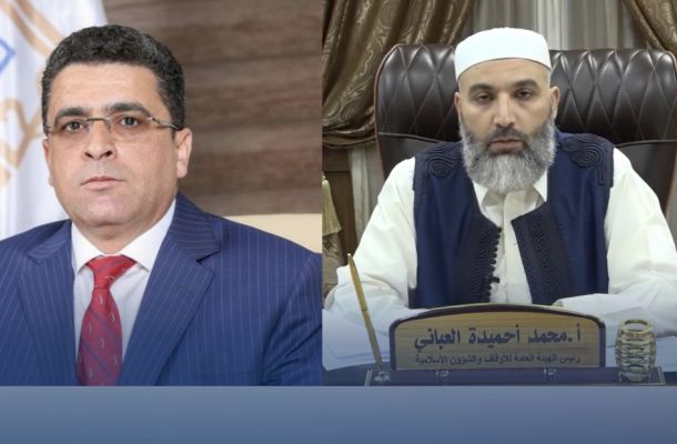 خاص.. وزير الصناعة بالوحدة الوطنية لصدى: هذه أسباب وضعنا آلية للأمن الغذائي