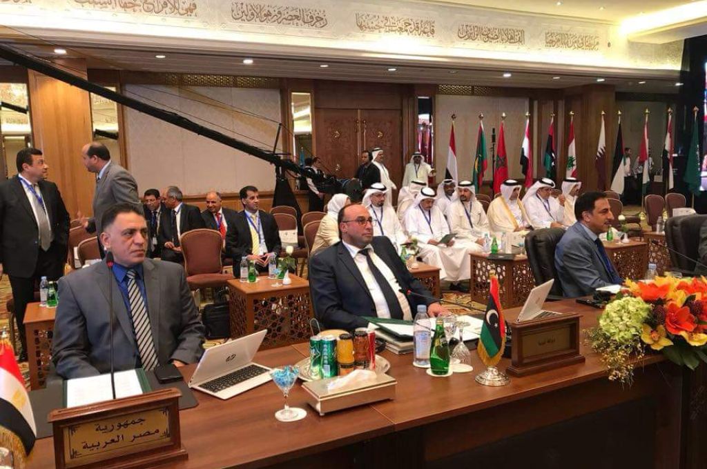 جهاز النهر الصناعي يعلن عن توقف 4 أبار عن الخدمة بسبب أعمال التخريب