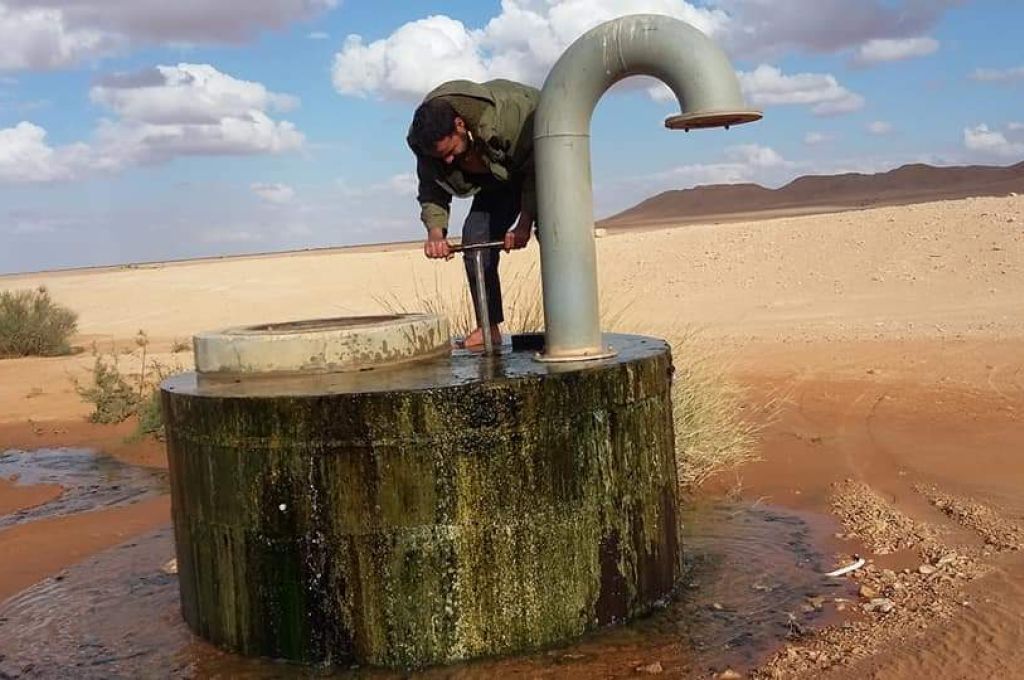 الجنوب الليبي .. أزمات اقتصادية متصاعدة