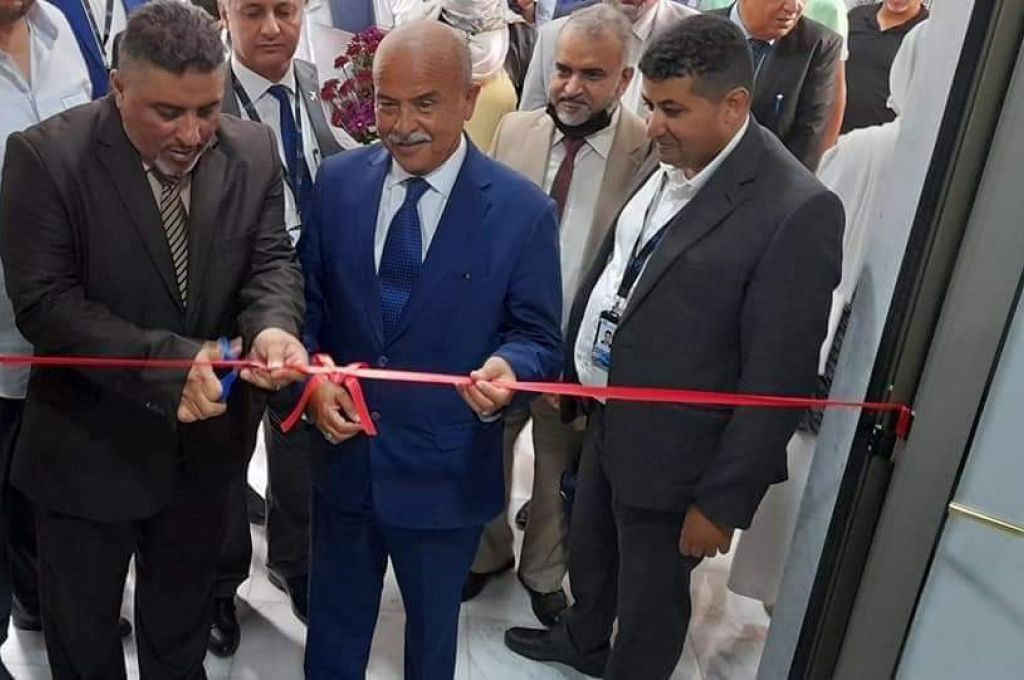 الحويج يقوم بتشكيل لجنة تتولى دراسة تكلفة الخبز وتسعير مادة الدقيق