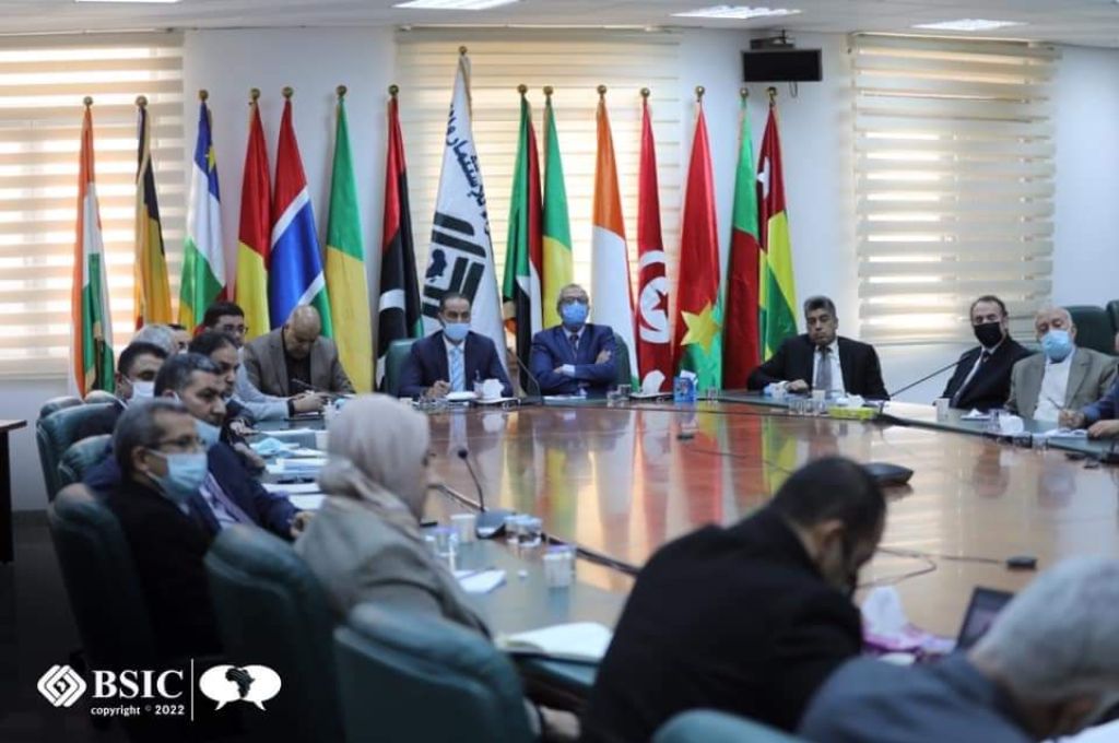 العامة للكهرباء تبحث تنفيذ مشاريع خطوط غاز للمحطات القائمة