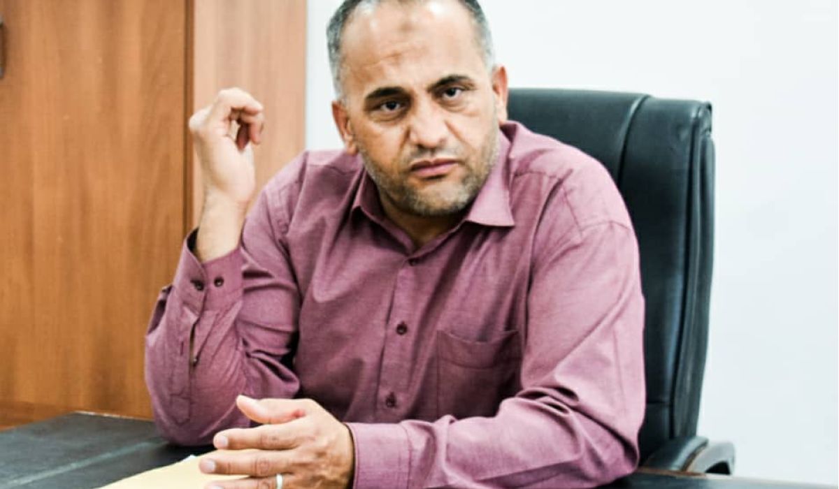 خاص: عضو المجلس البلدي سرت يطالب الصحة بالتدخل السريع لحل المشاكل التي تواجه مستشفي إبن سيناء التعليمي
