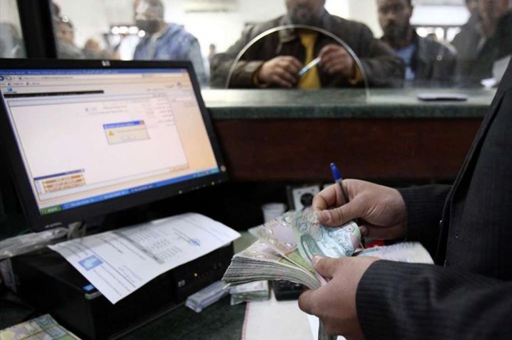 "عون" للأناضول: الشركات التركية في ليبيا ستكون صاحبة الأفضلية بين عدة دول أوروبية