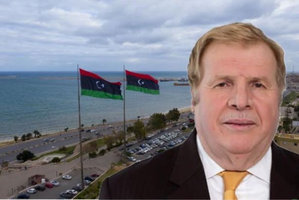 أبوسنينة يكتب "حول المركزية واللامركزية.. بين الدولة الريعية ودولة الرفاهية"