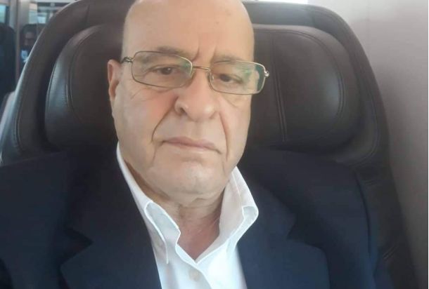 خاص: خلال لقاءه مع صدى.. "الأبيرش" يوضح أهم إنجازات مصرف التضامن في العام الماضي وما سيتضمنه 2023م