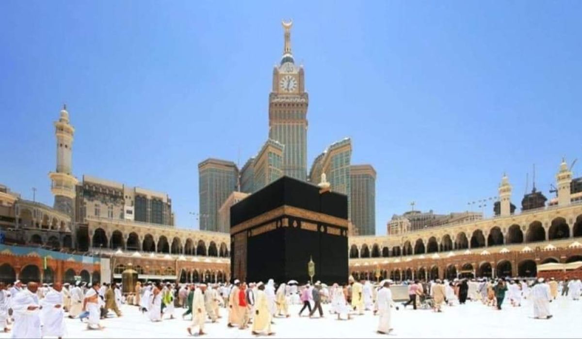 الخارجية السعودية تعلق الدخول إلى أراضيها لأغراض العمرة بسبب فيروس كورونا