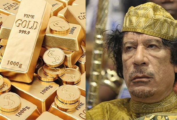 ‏عملية عسكرية تنتهي بالفشل في ليبيا قيمتها 80 مليون دولار .. موقع أميركي يكشف التفاصيل