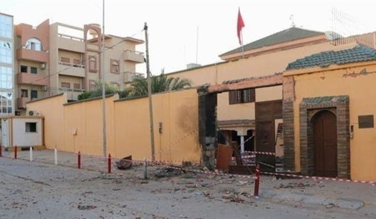 المغرب يضع شروطاً لفتح سفارته مجدداً في ليبيا .. هذه أبرز التفاصيل